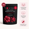 Organic Hibiscus Tea for Heart & Circulation Support